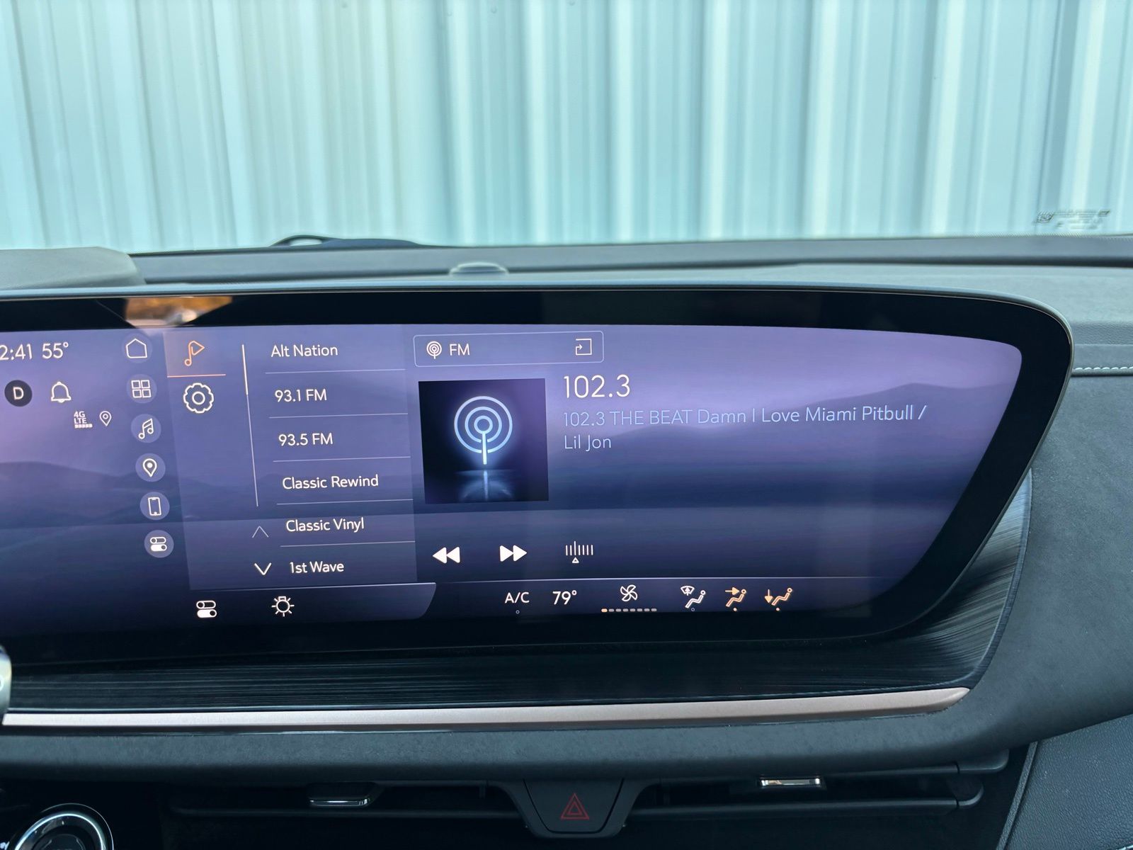 Used Car 2025 Buick Envision  Sport Touring For Sale Under $35,000 In Austin, Texas