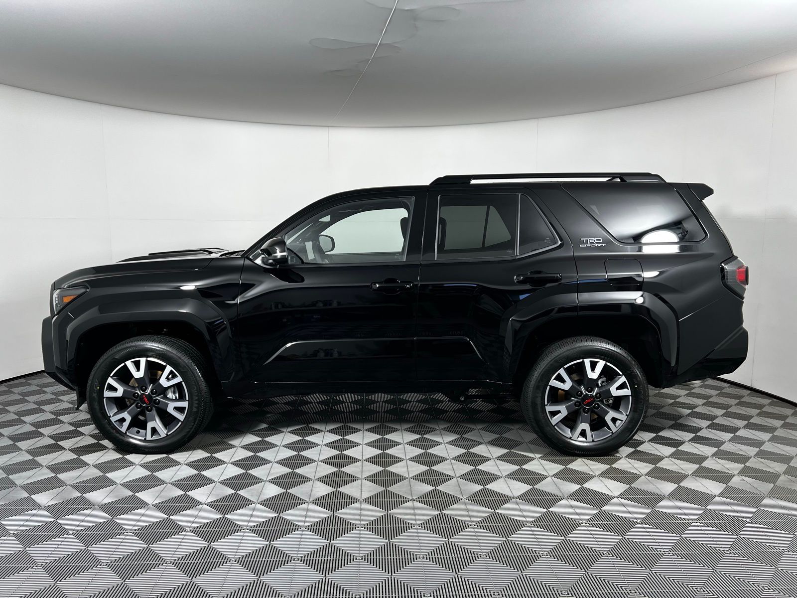 Thumbnail: 2026 Toyota 4Runner - 8