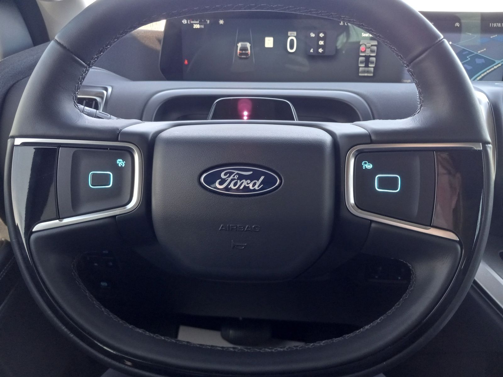 2025 Ford Expedition Max image 21