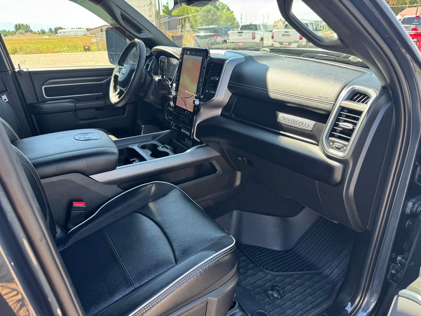 Used 2025 Ram 3500 Truck