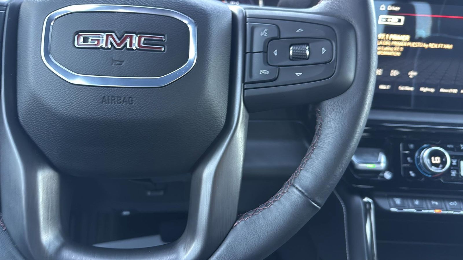 Used Car 2025 Gmc Sierra 2500hd  At4x For Sale Under $90,000 In Austin, Texas