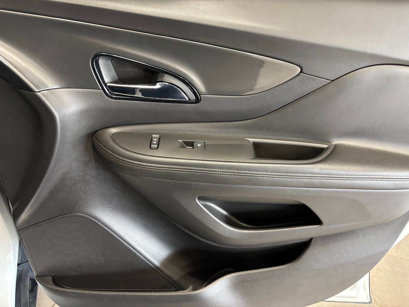 Used Car 2017 Buick Encore  Preferred Ii For Sale Under $20,000 In Austin, Texas