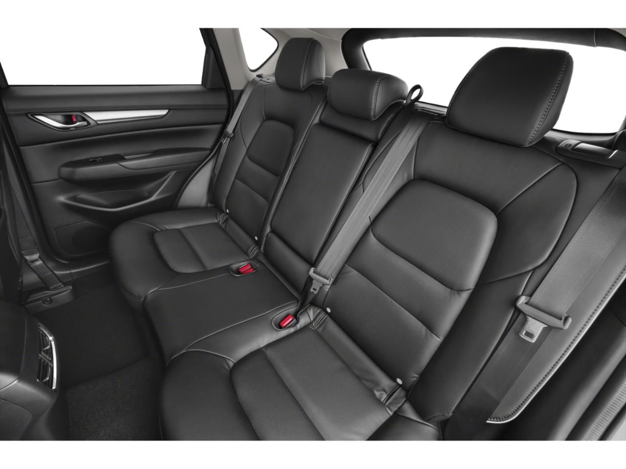 New Car 2025 Mazda Cx-5  2.5 S Select Package For Sale Under $35,000 In Austin, Texas