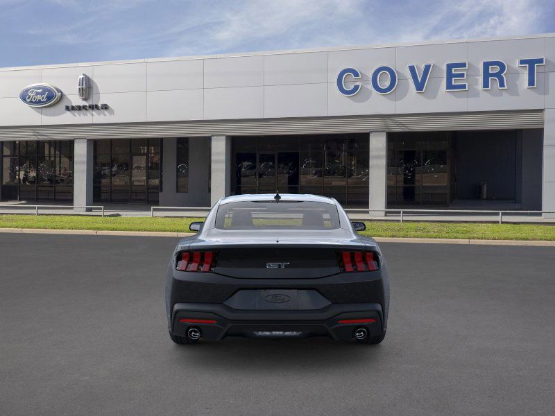 New Car 2025 Ford Mustang  Gt For Sale Under $50,000 In Austin, Texas