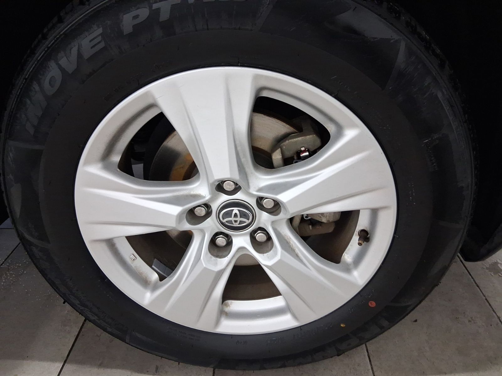 Used Car 2020 Toyota Rav4  Xle For Sale Under $25,000 In Austin, Texas