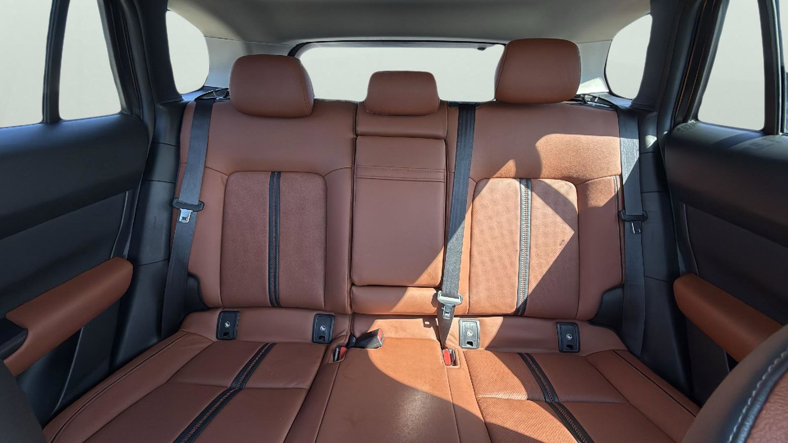 Used Car 2024 Mazda Cx-50  2.5 Turbo For Sale Under $35,000 In Austin, Texas