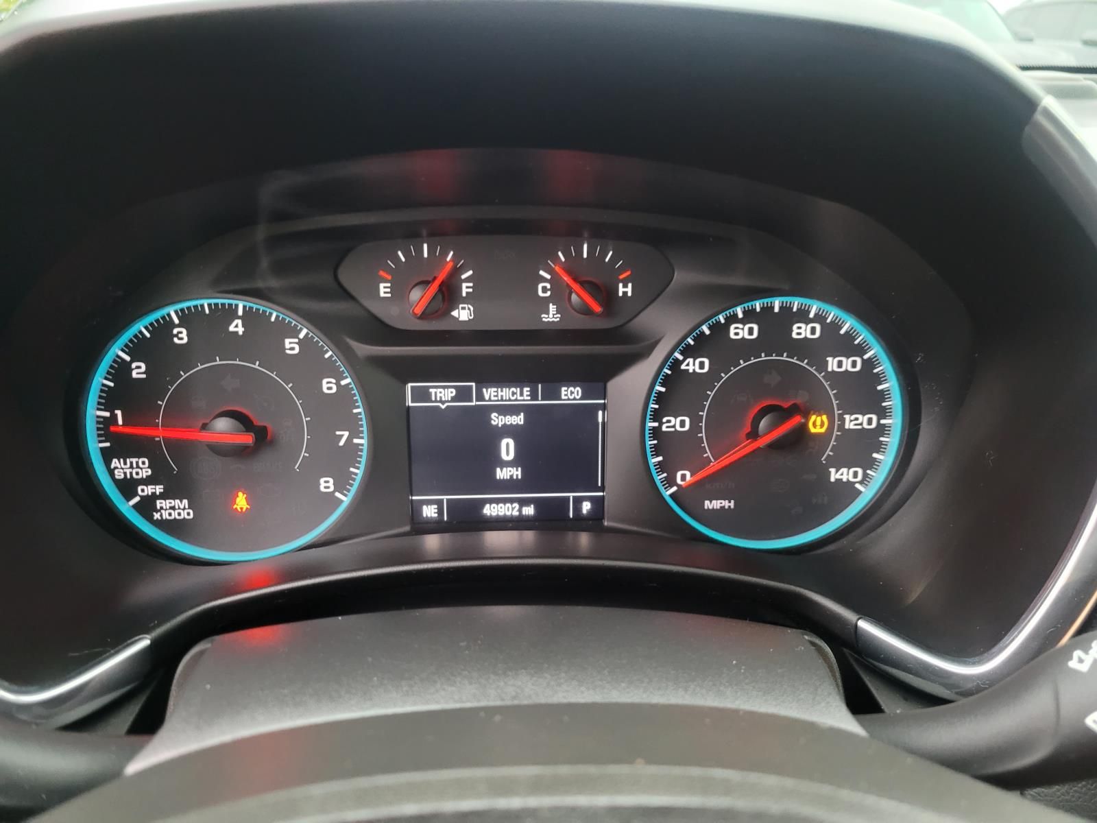 used 2018 Chevrolet Equinox car, priced at $14,900