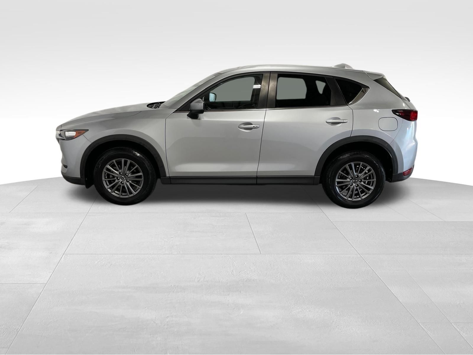 Used Car 2020 Mazda Cx-5  Touring For Sale Under $20,000 In Austin, Texas