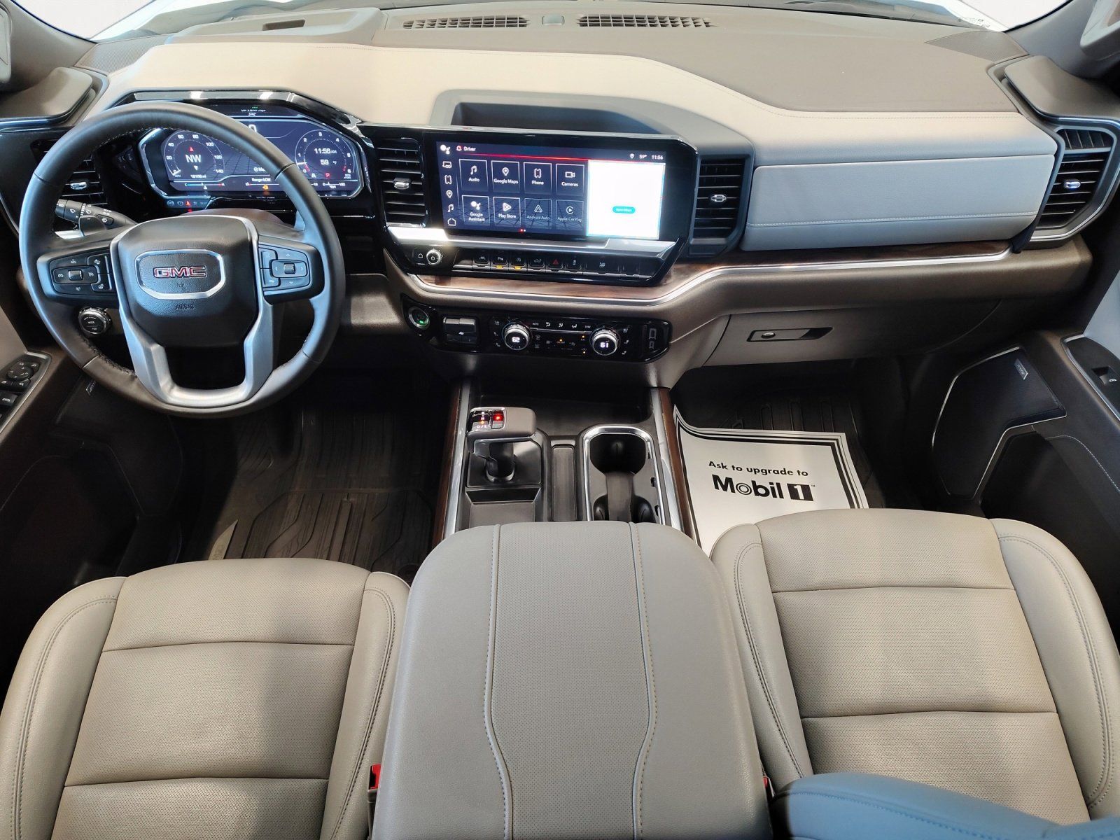 Used Car 2024 Gmc Sierra 1500  Slt For Sale Under $50,000 In San Antonio, Texas