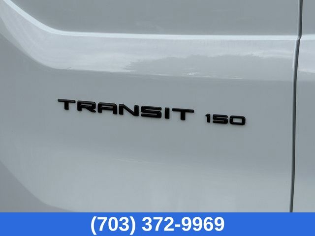New 2026 Oxford White Ford Base image 17