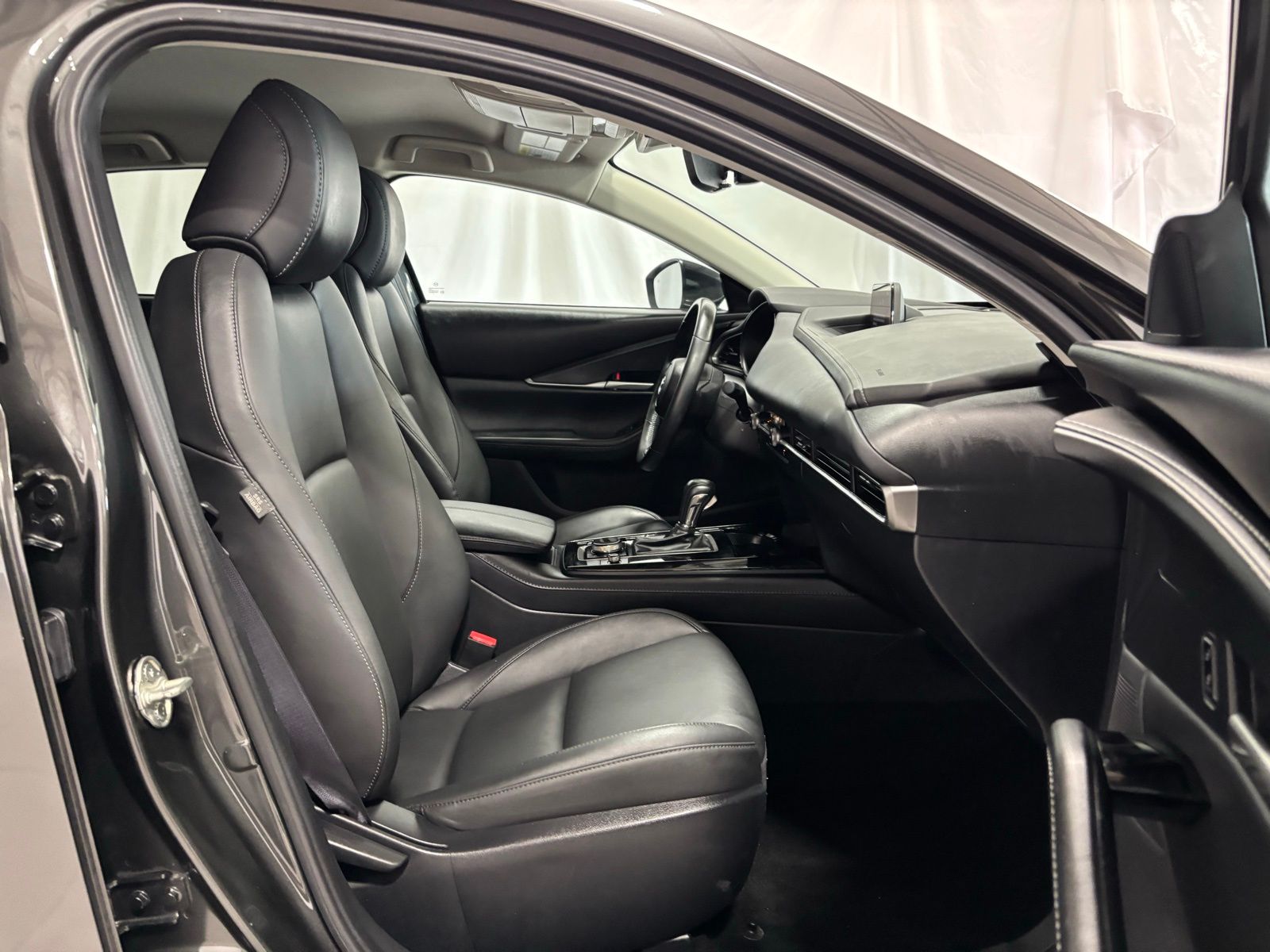 Used Car 2024 Mazda Cx-30  2.5 S Select Sport For Sale In Austin, Texas