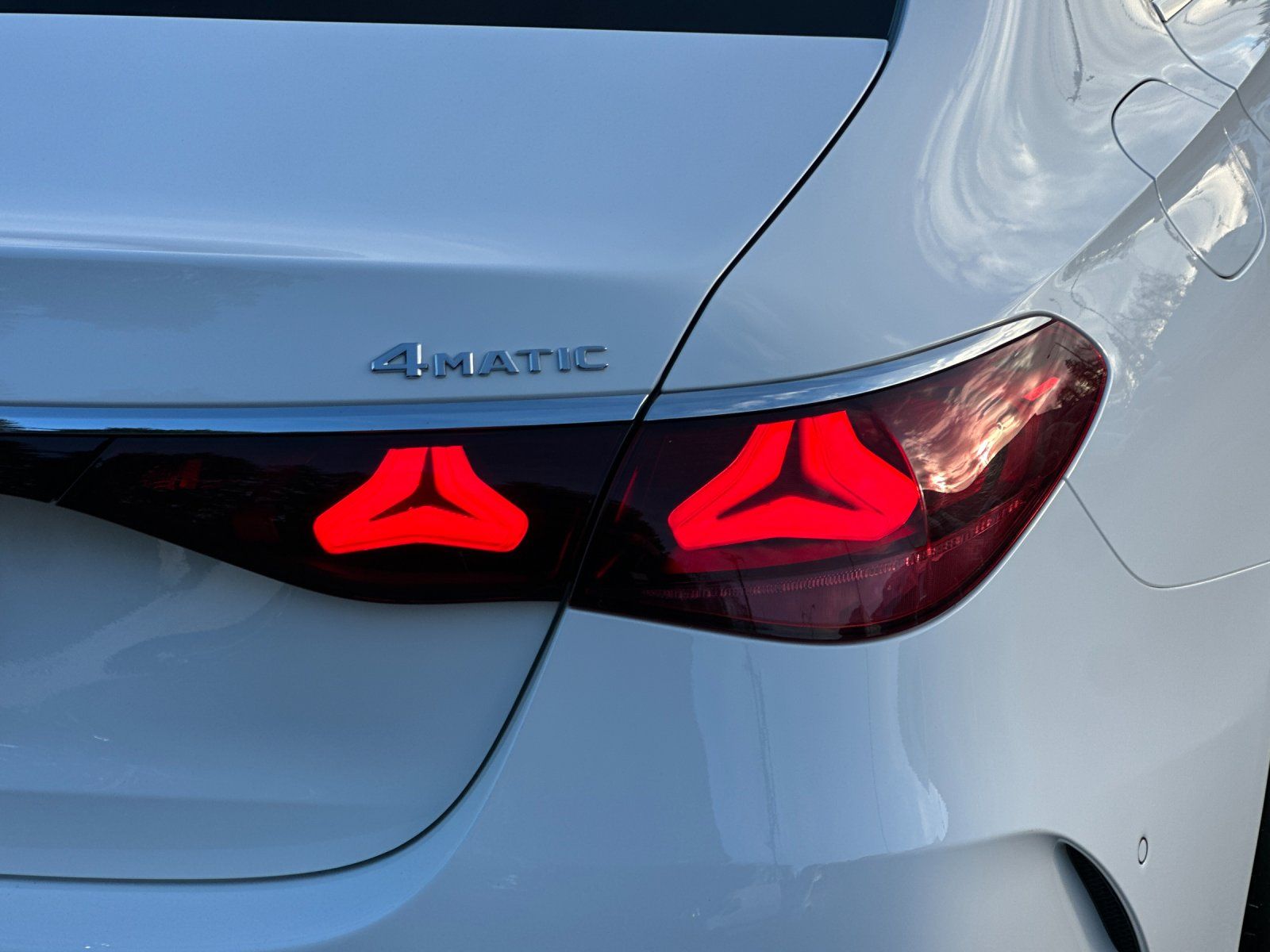 used 2025 Mercedes-Benz E-Class car, priced at $56,998