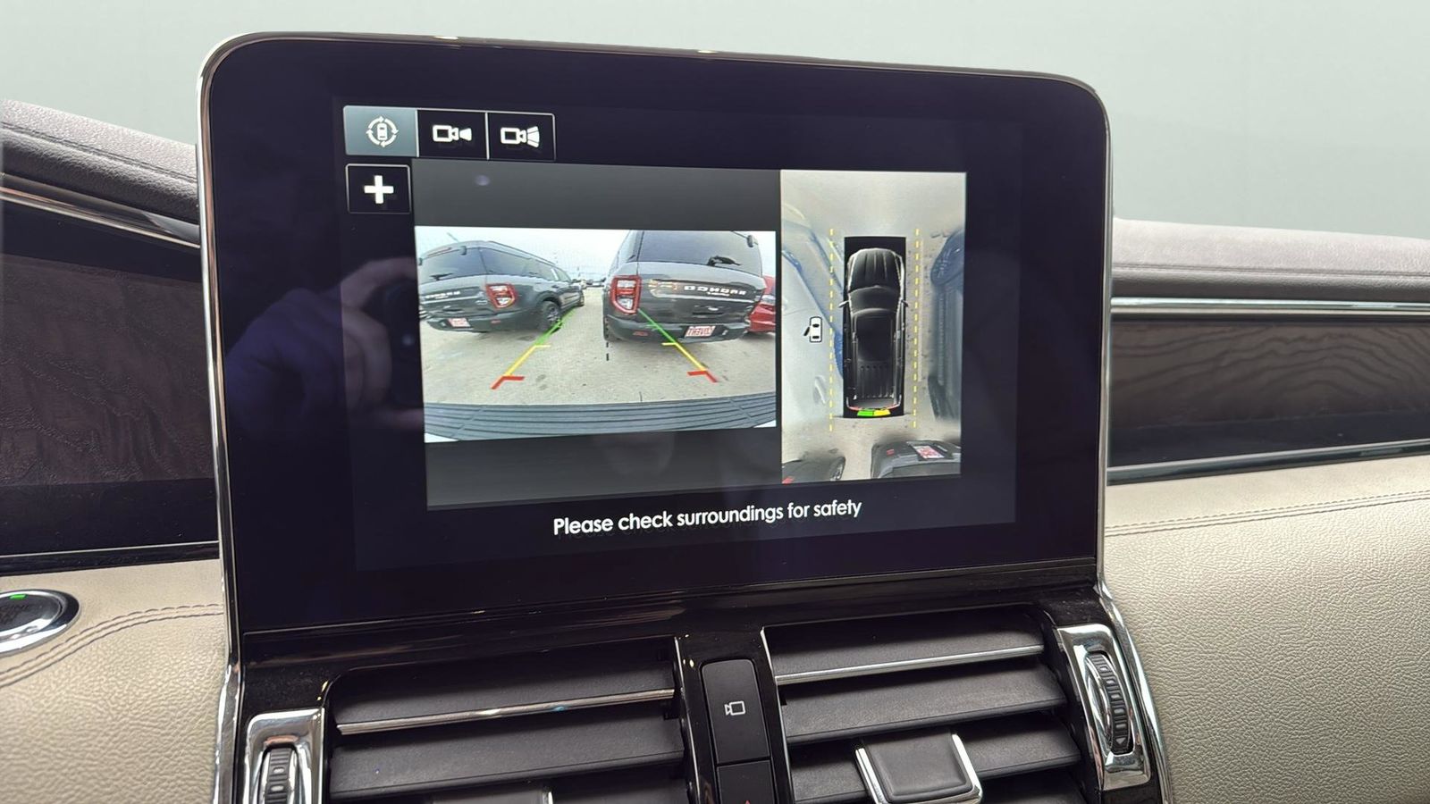 Used Car 2019 Lincoln Navigator L  L Reserve For Sale Under $35,000 In Austin, Texas