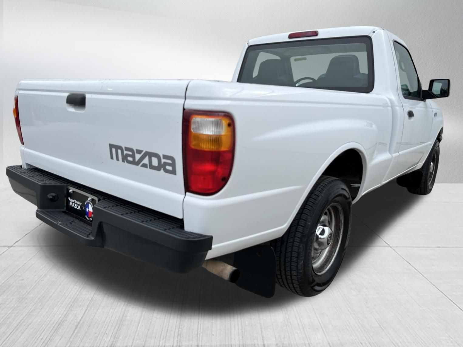 Used Car 2006 Mazda B2300  Base For Sale Under $12,000 In Austin, Texas