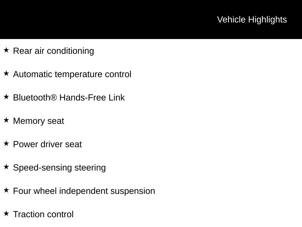 View vehicle photo 5
