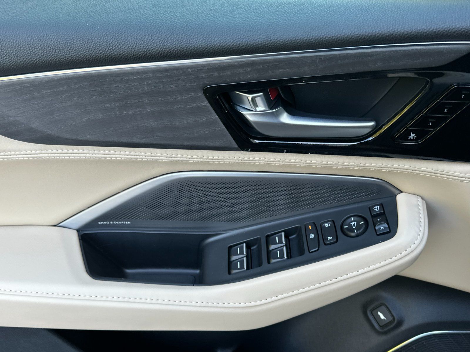 new 2026 Acura MDX car, priced at $69,185