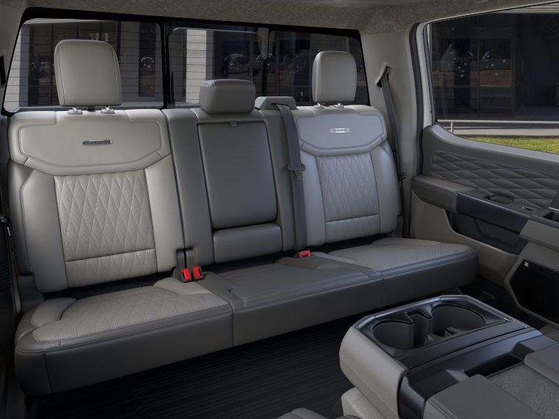 New Car 2025 Ford F-150  Platinum For Sale Under $100,000 In Austin, Texas