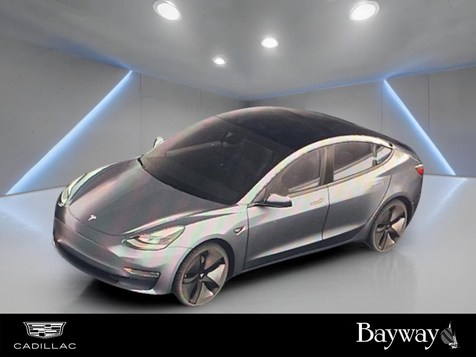 2023 Tesla Model 3 Base  at Ultimate Motorsports