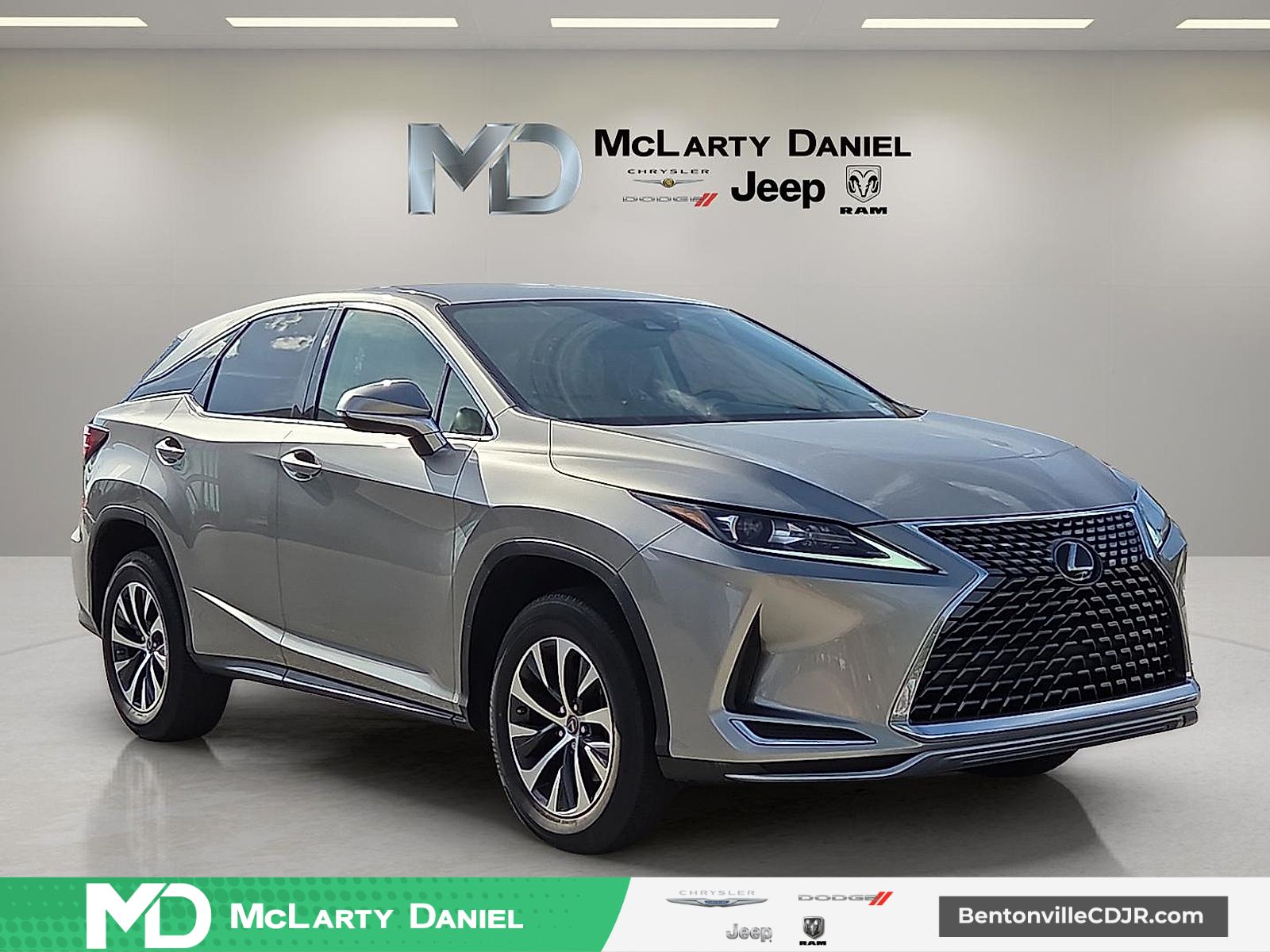 2022 Lexus RX 350 FWD