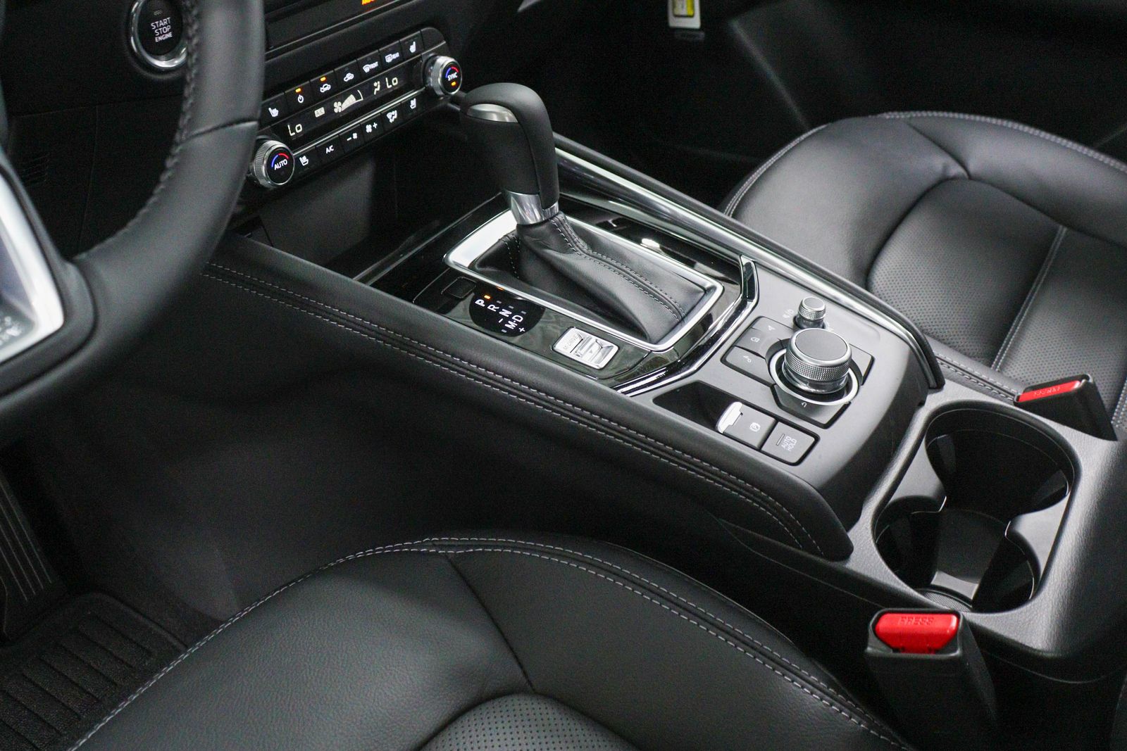 New Car 2025 Mazda Cx-5  2.5 S Premium Plus Package For Sale Under $40,000 In Austin, Texas