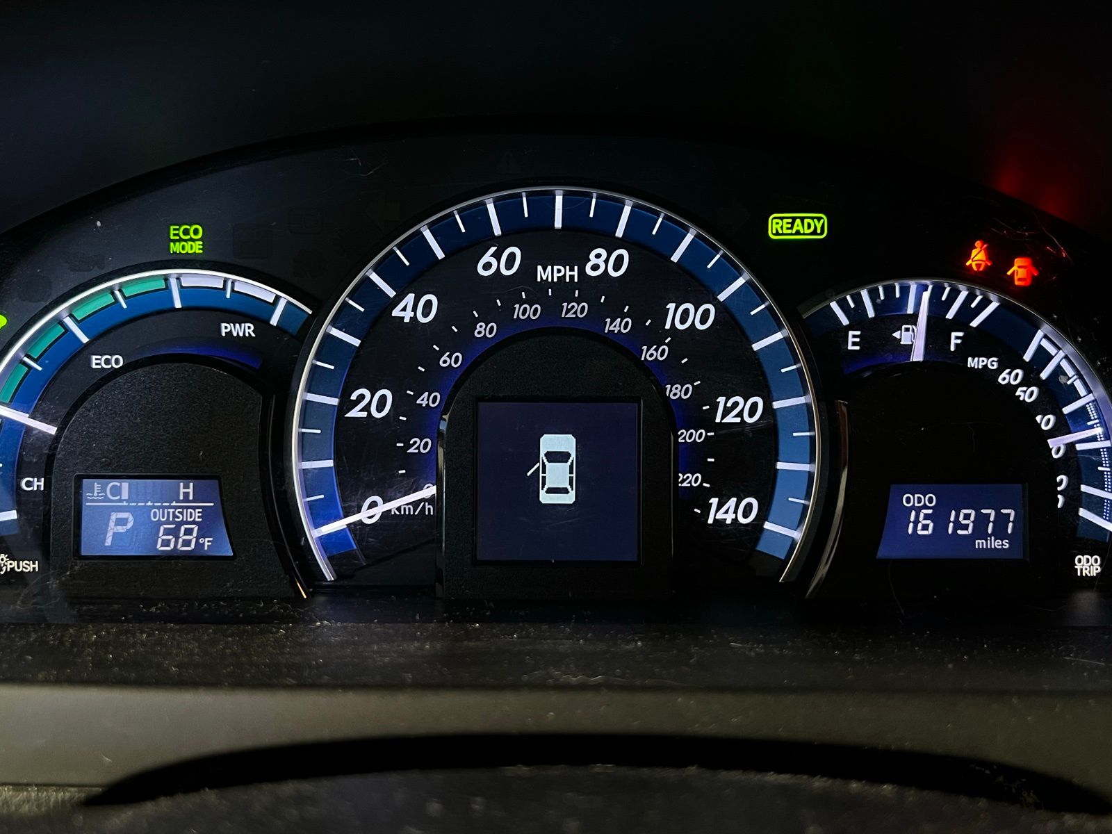 Thumbnail: 2014 Toyota Camry - 11