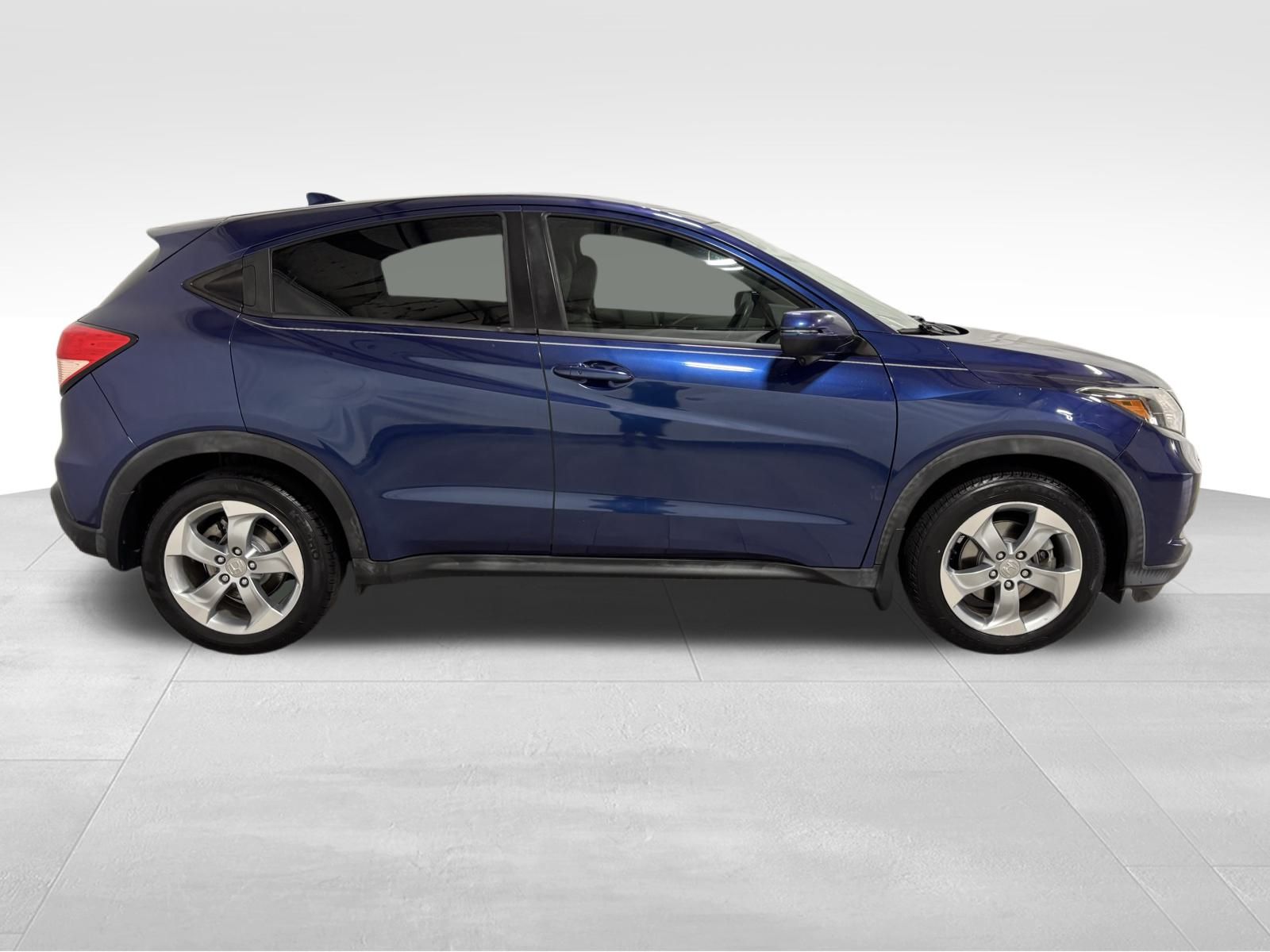 Used Car 2017 Honda Hr-v  Ex For Sale Under $12,000 In Austin, Texas