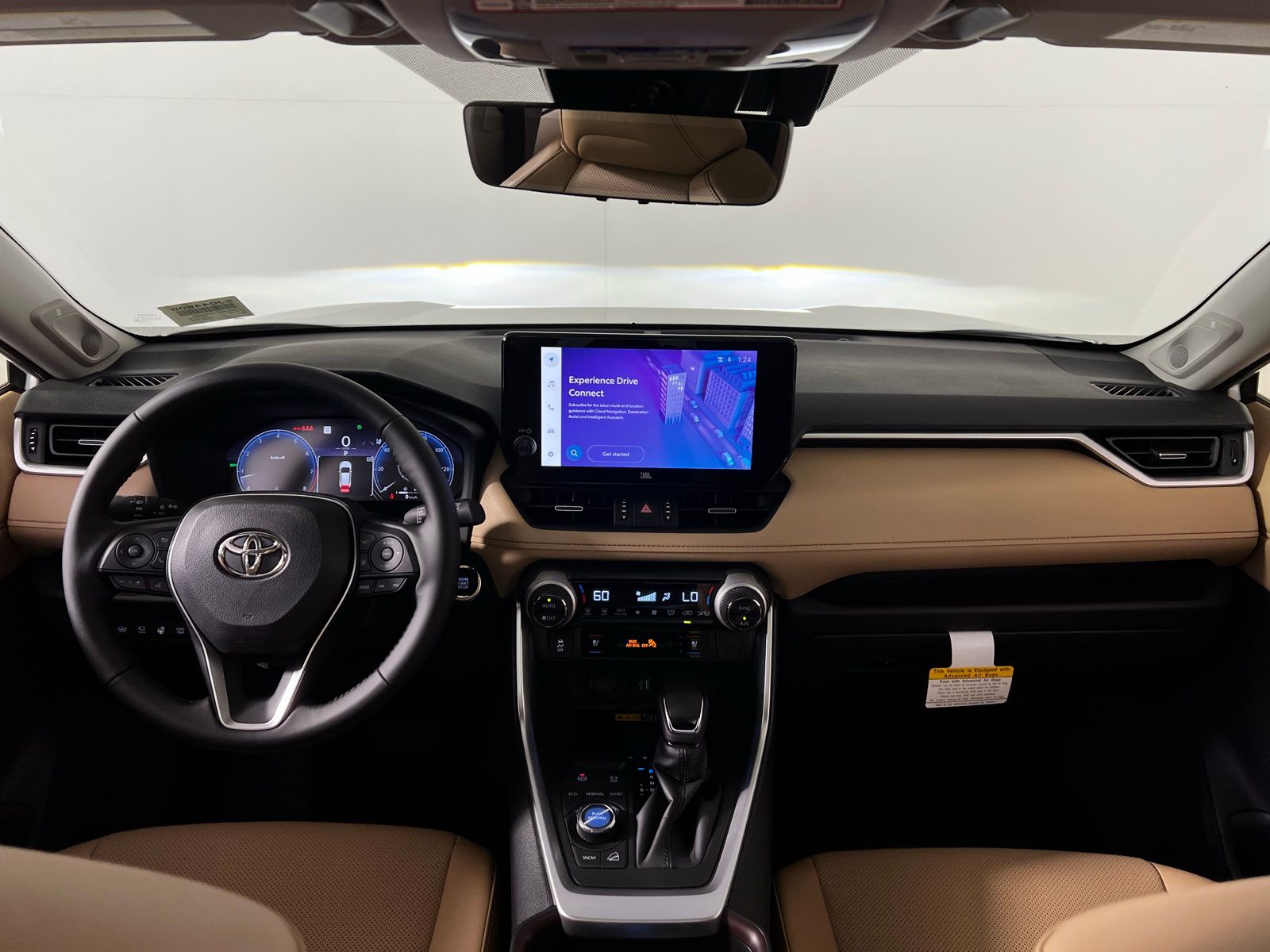 Thumbnail: 2025 Toyota RAV4 - 23