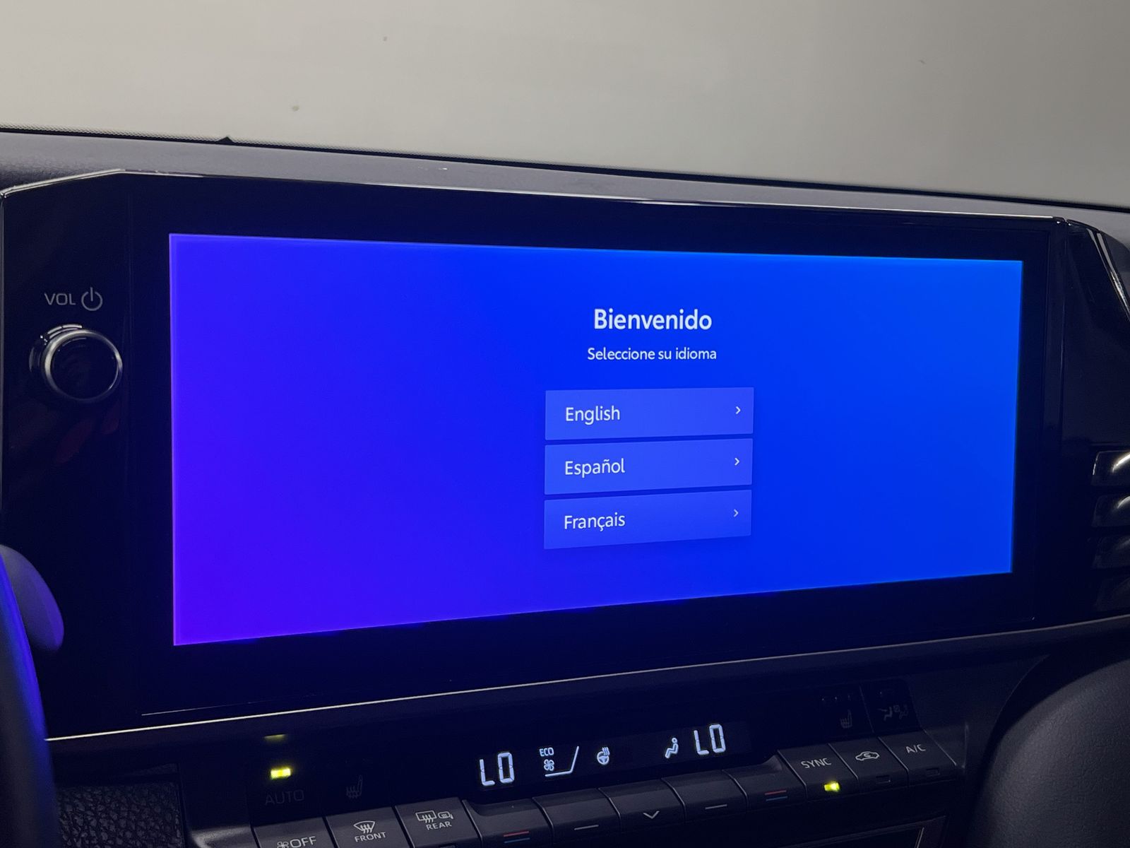 used 2025 Toyota Camry car, priced at $35,988
