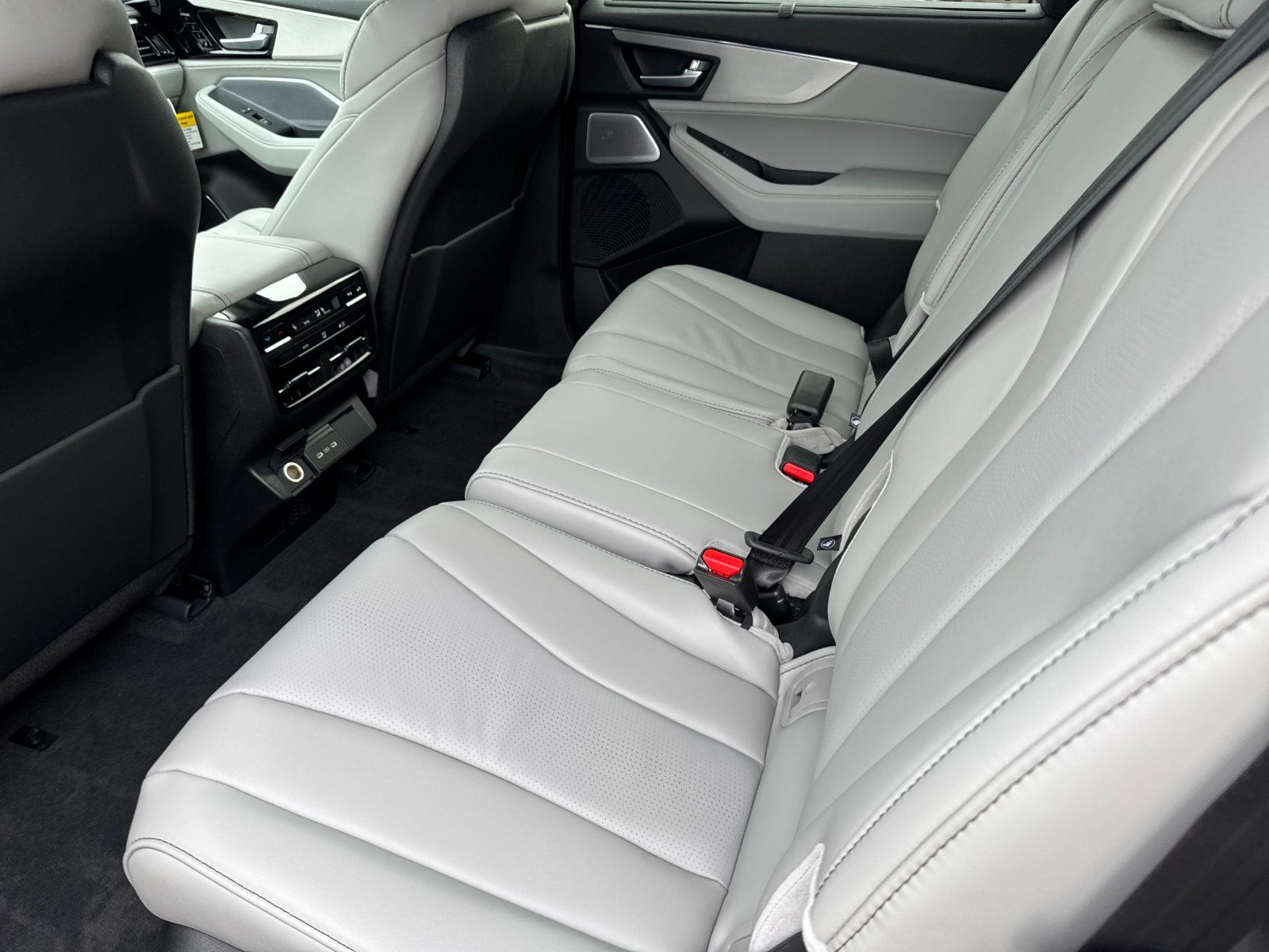 new 2026 Acura MDX car