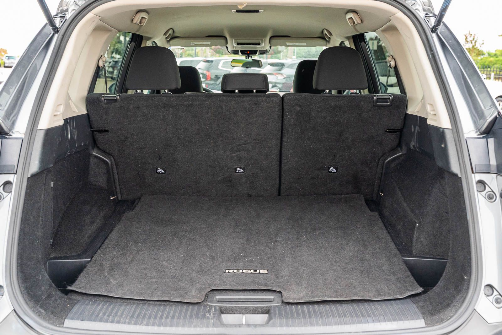 Used 2023 Nissan Rogue SUV