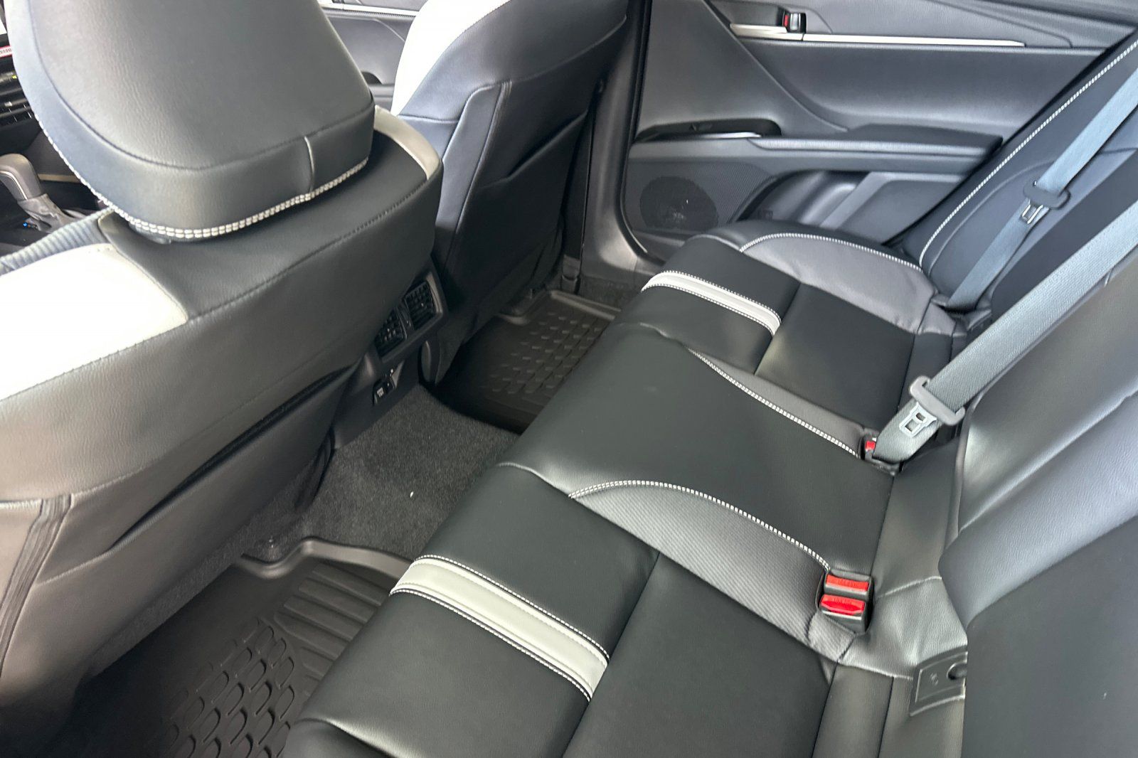 New 2026  Toyota SE image 11