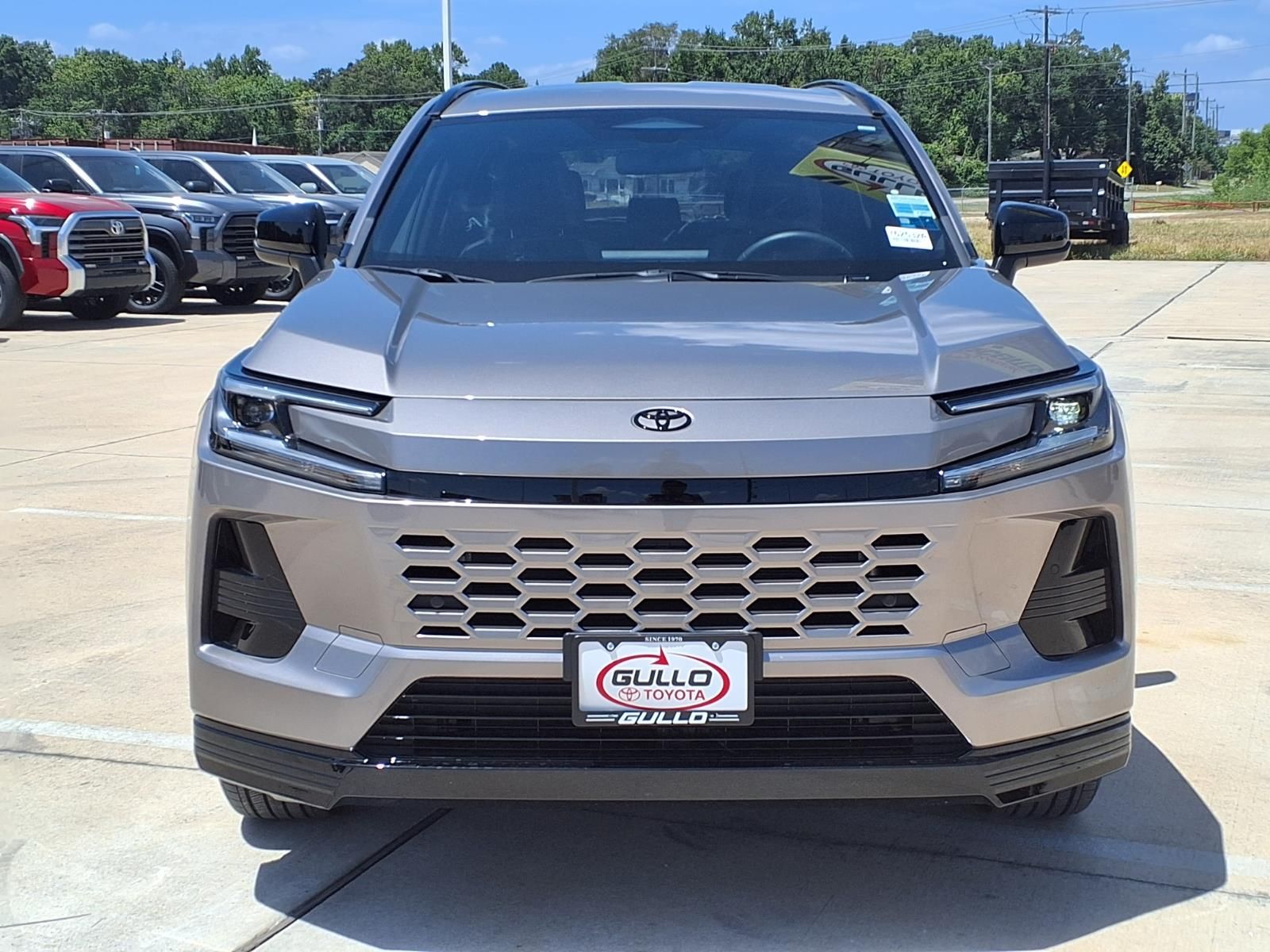 2026 Toyota RAV4 SE  at Don McGill Toyota
