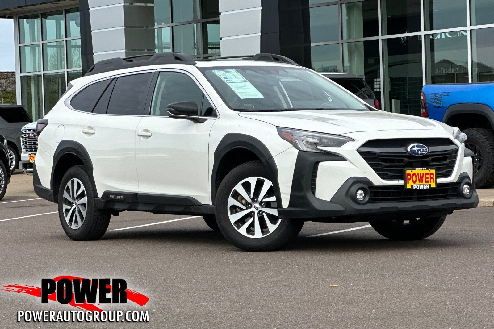 2023 Subaru Outback Premium AWD