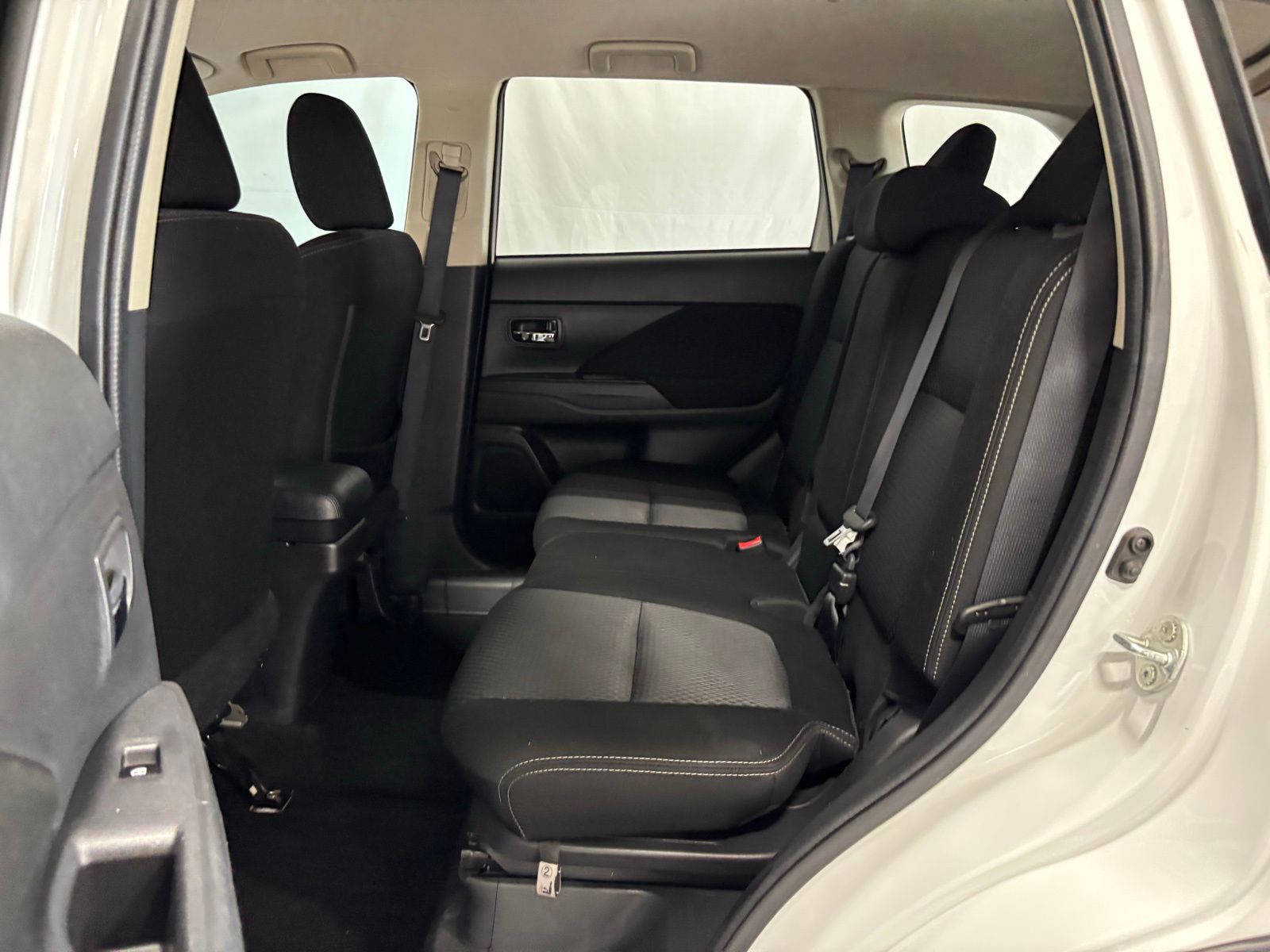 Used Car 2018 Mitsubishi Outlander  Es For Sale Under $15,000 In Austin, Texas