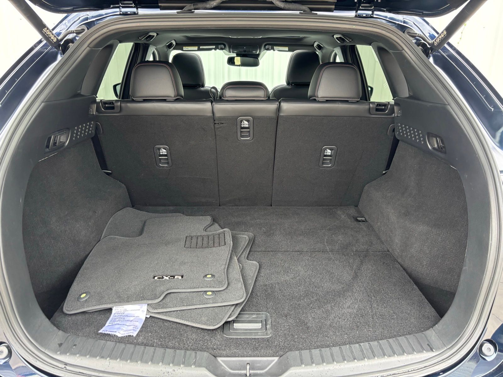Used Car 2024 Mazda Cx-5  2.5 Turbo Premium For Sale Under $40,000 In Austin, Texas