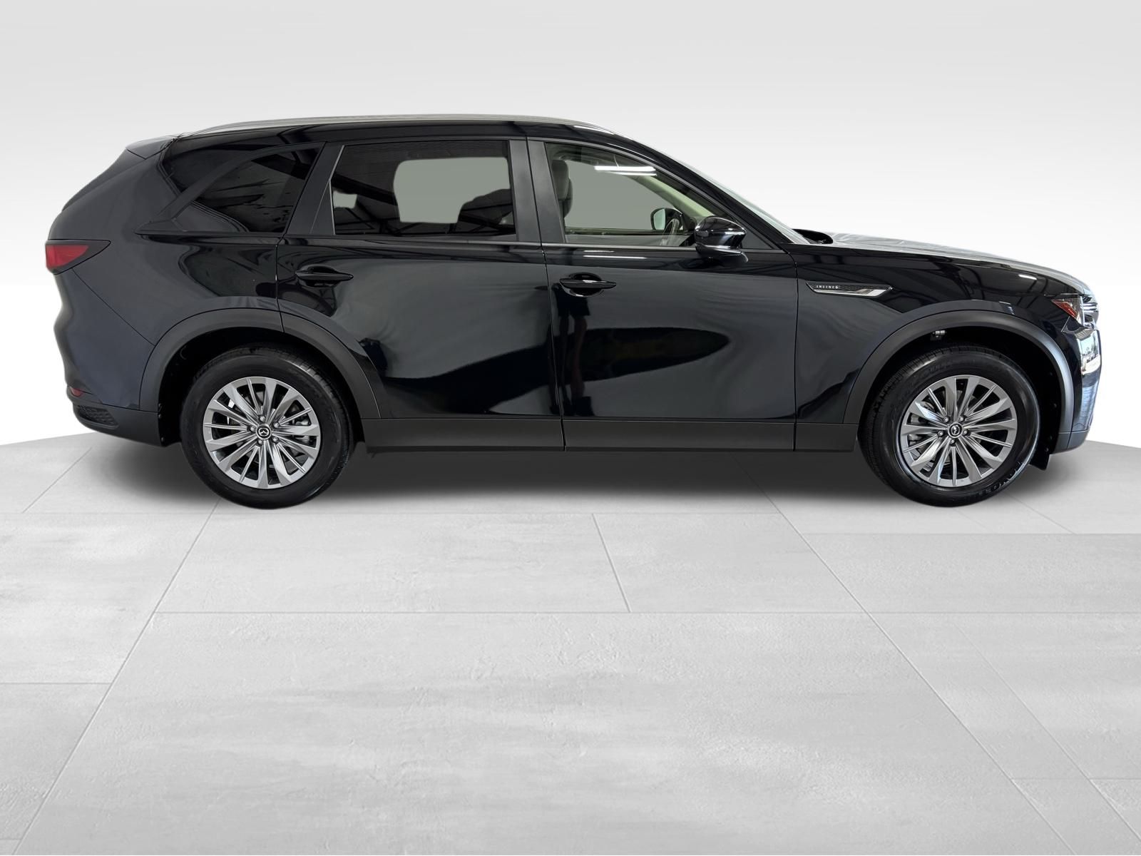 Used Car 2025 Mazda Cx-90  3.3 Turbo Select For Sale Under $35,000 In Austin, Texas