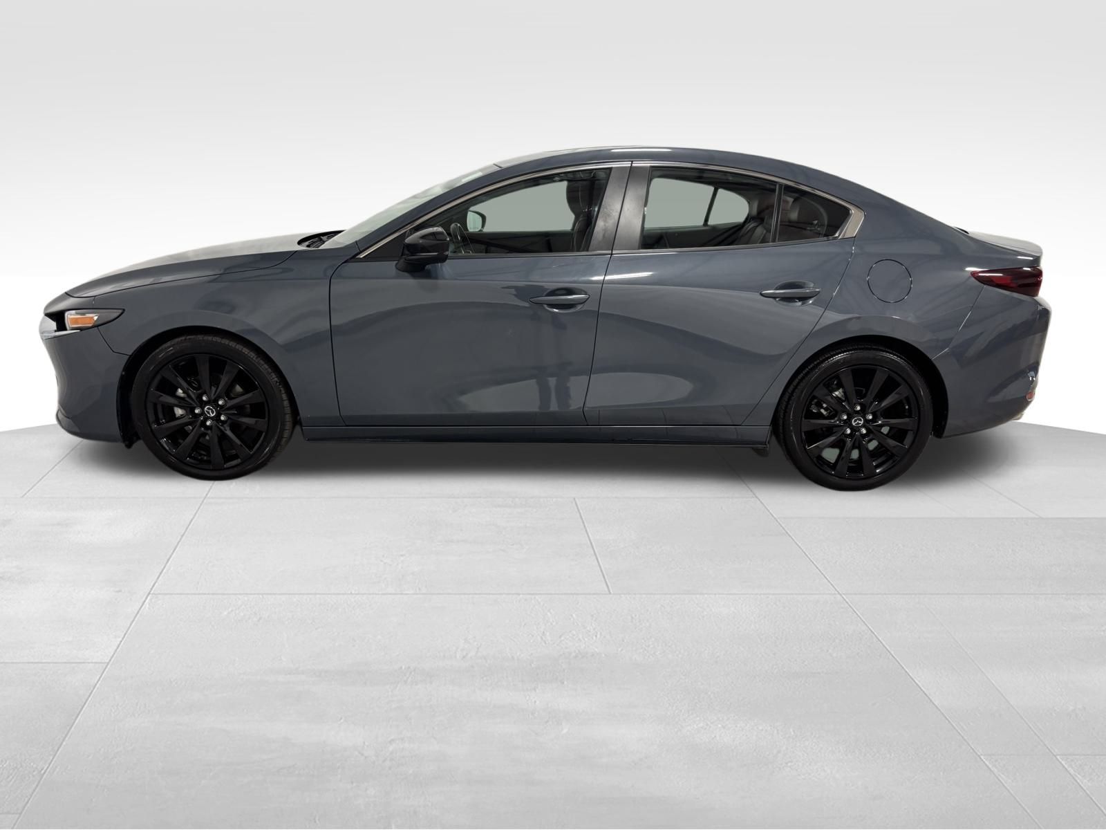 Used Car 2024 Mazda Mazda3  2.5 S Carbon Edition For Sale Under $30,000 In Austin, Texas