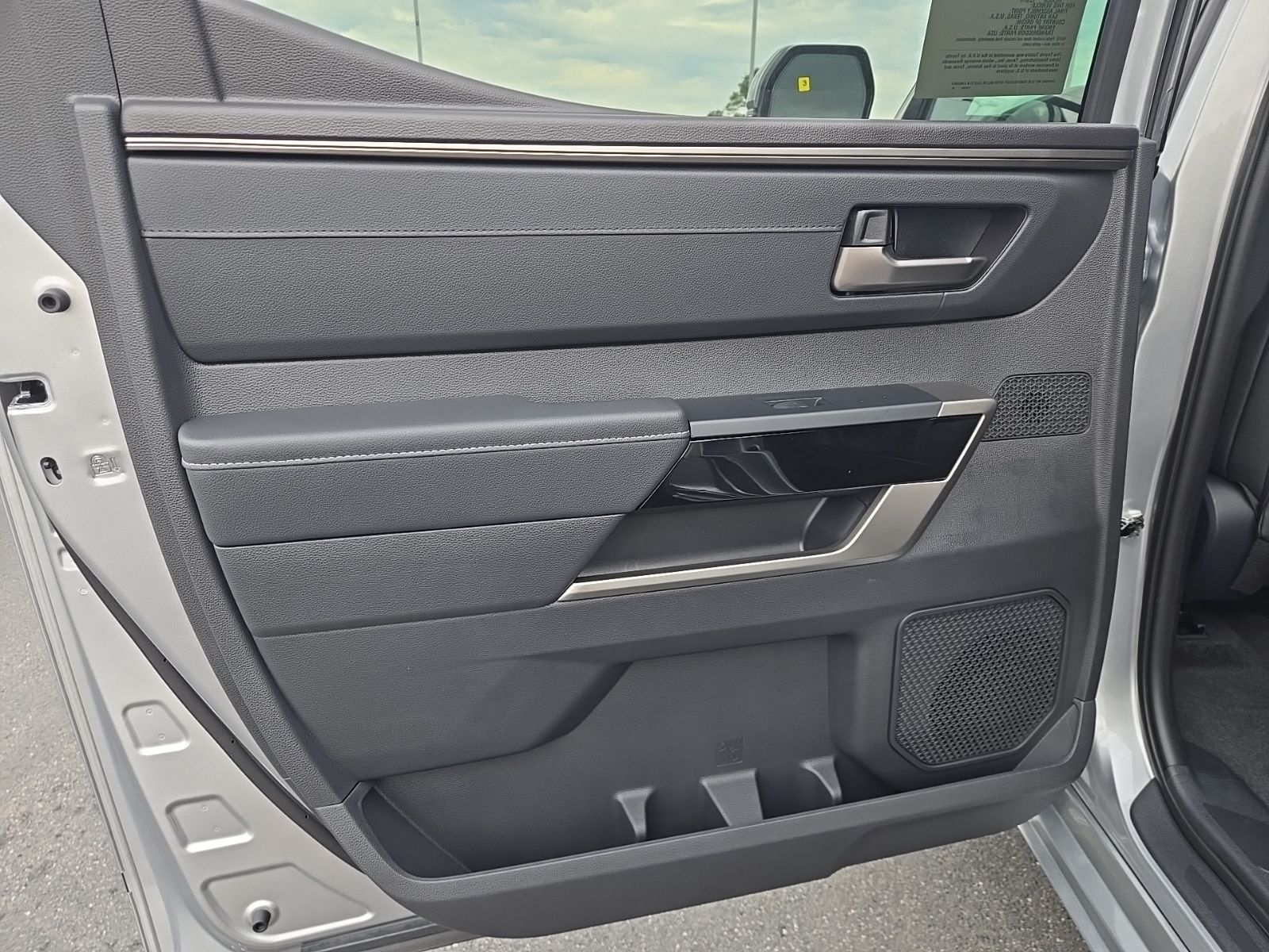 new 2026 Toyota Tundra car, priced at $63,786