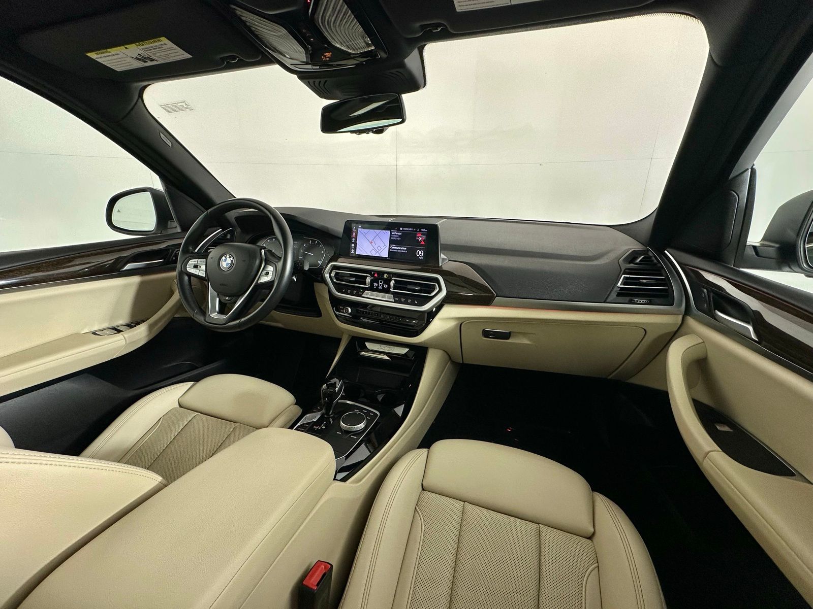 2022 BMW X3 30i - Photo 2