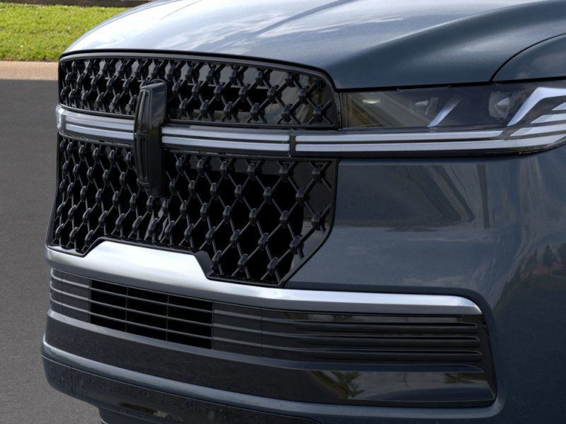New Car 2025 Lincoln Navigator  Reserve For Sale Under $110,000 In Austin, Texas