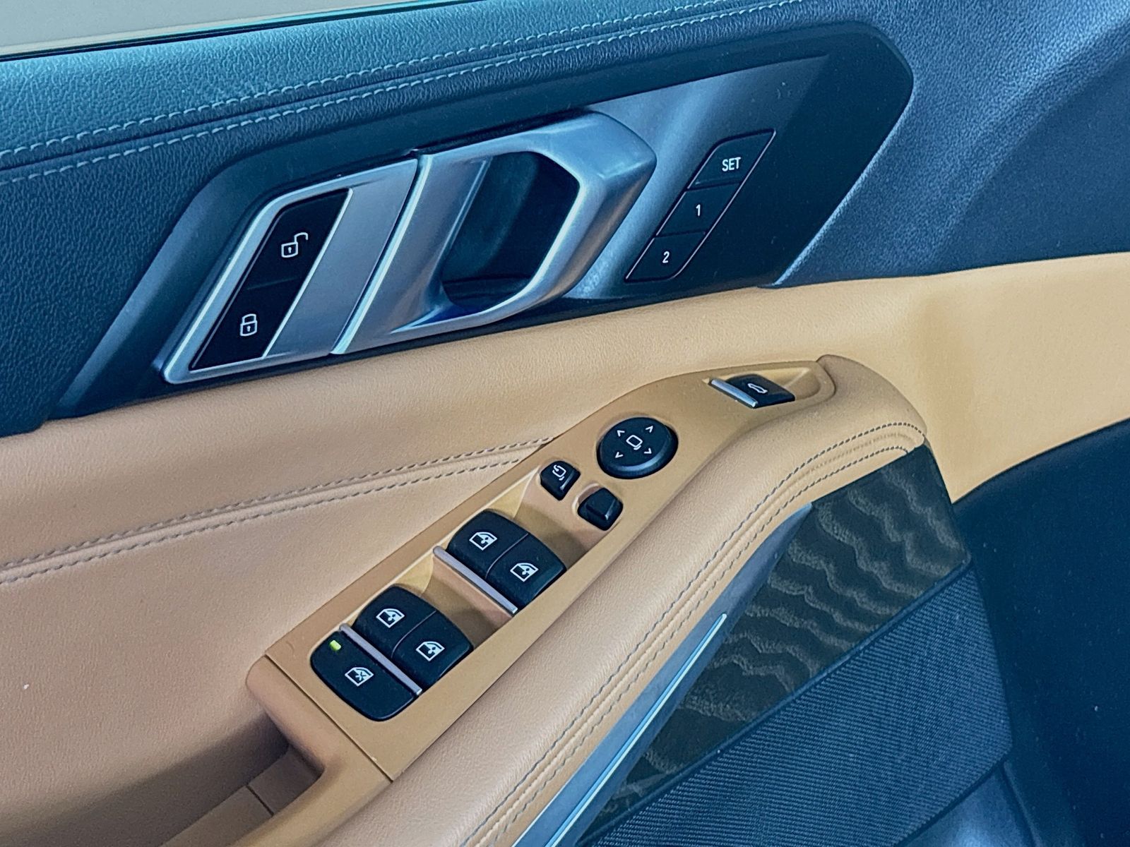 Used 2023 BMW X5 xDrive40i For Sale in OLIVE BRANCH, MS