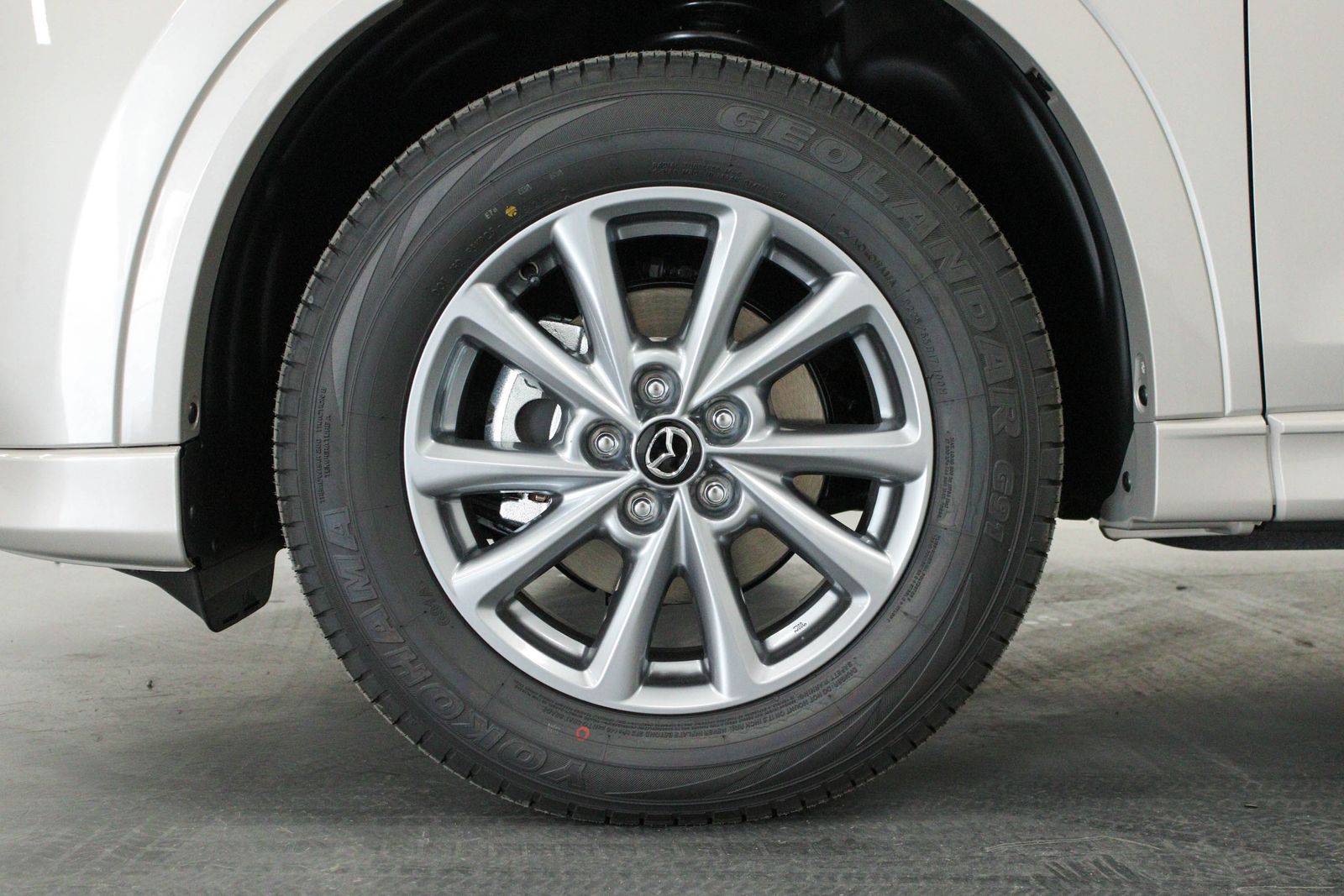 2025 Mazda Cx-5  2.5 S Preferred Package In Austin, Texas