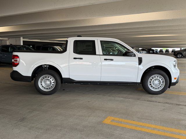 New 2026 Oxford White Ford XL image 7