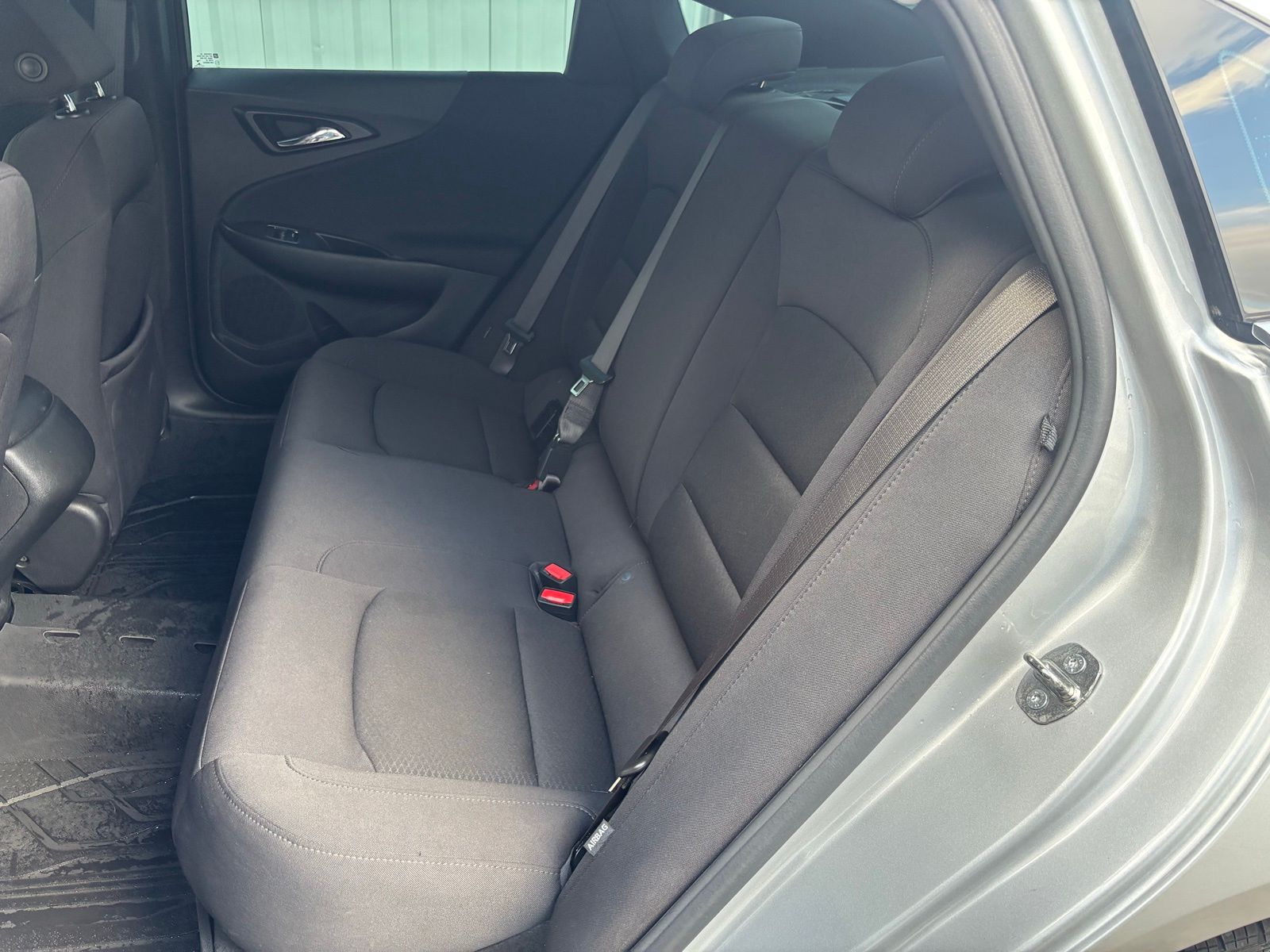 Used Car 2022 Chevrolet Malibu  Rs For Sale Under $20,000 In Austin, Texas