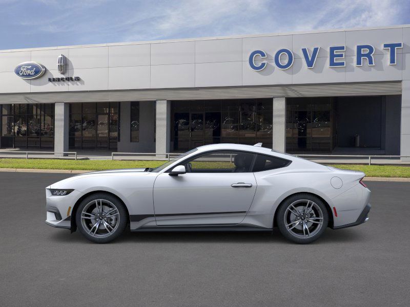New Car 2025 Ford Mustang  For Sale Under $40,000 In Austin, Texas