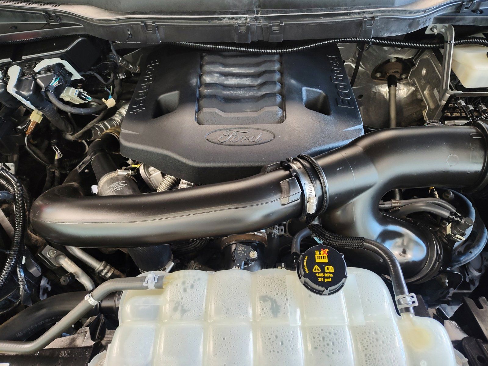 Used Car 2023 Ford F-150  Xl For Sale Under $30,000 In San Antonio, Texas