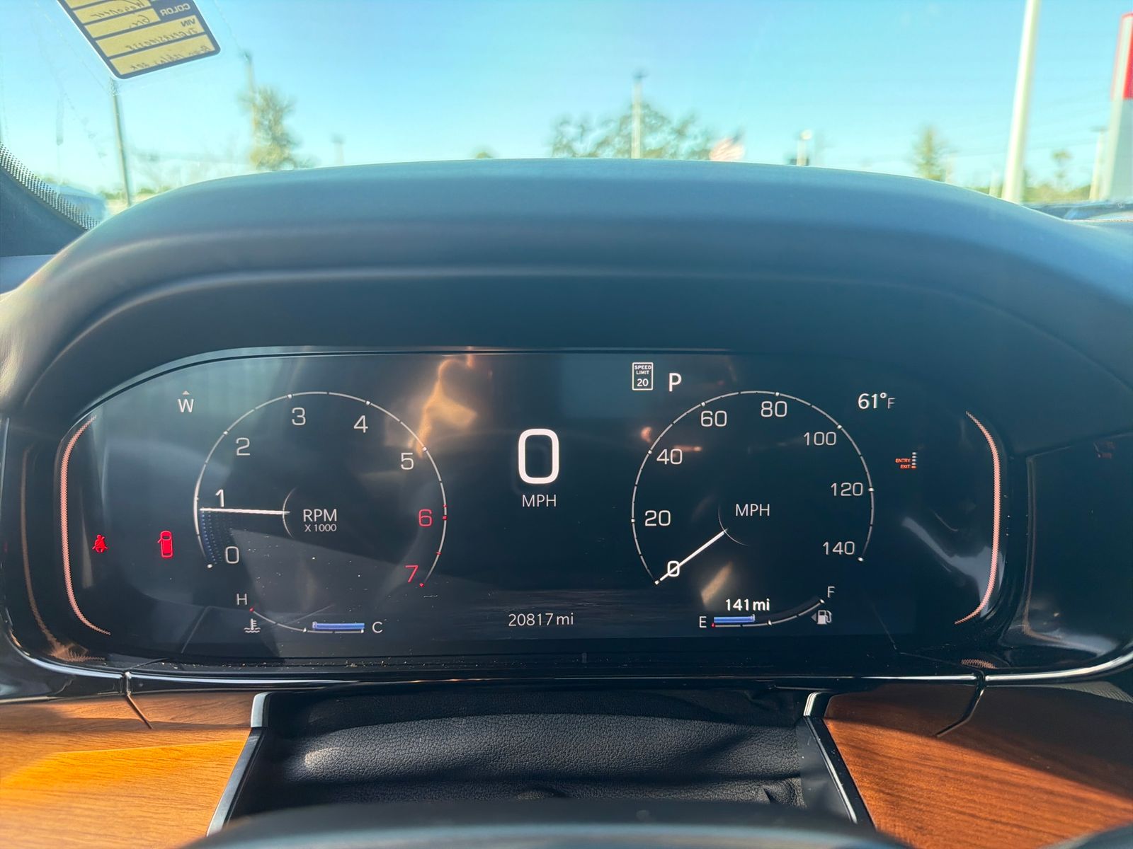 Used 2024 Jeep Grand Wagoneer Series III 4D Sport Utility