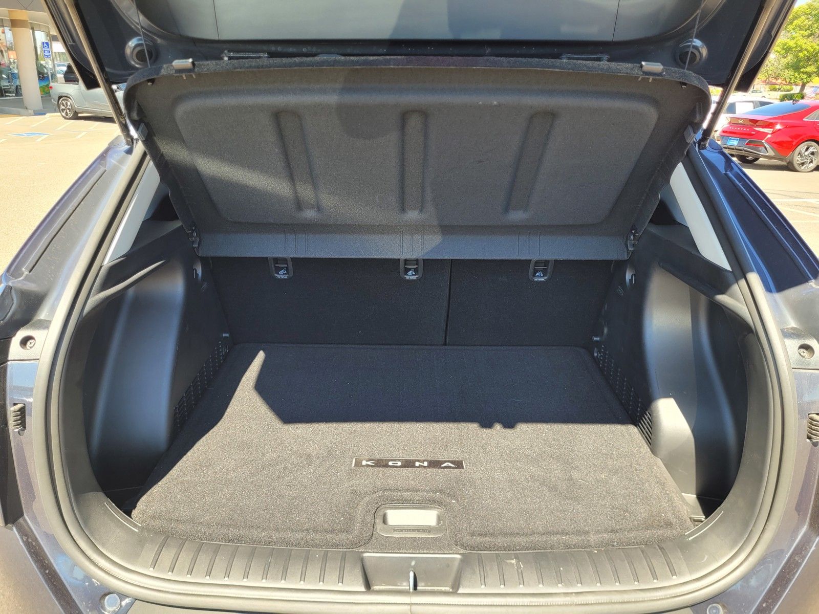 2026 Hyundai Kona SEL Sport - Photo 33