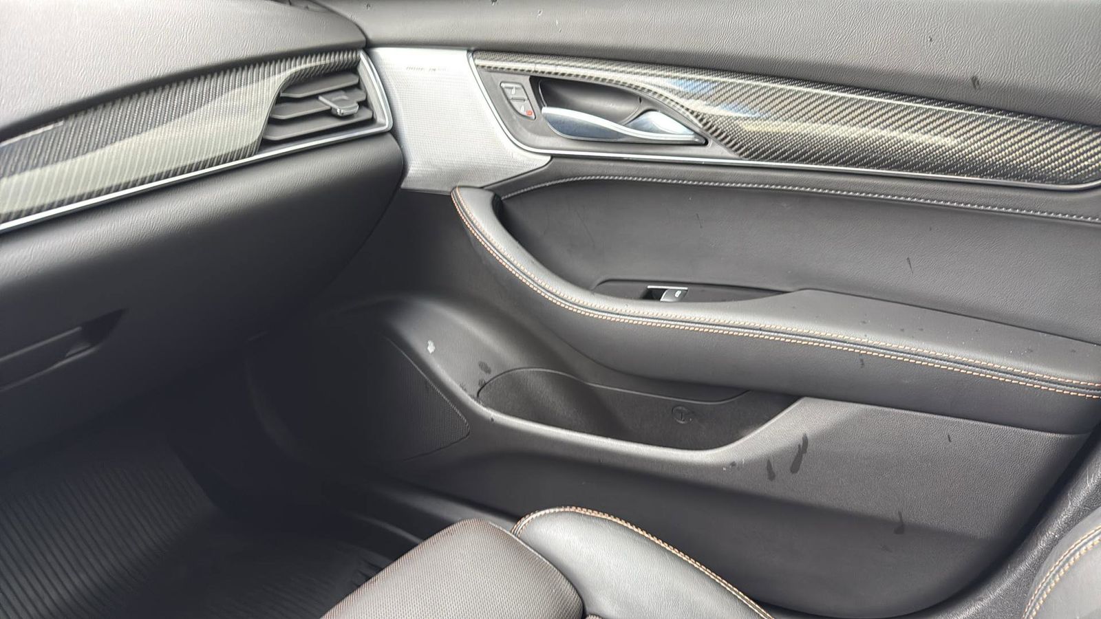 Used Car 2023 Cadillac Ct5  Sport For Sale Under $40,000 In Austin, Texas