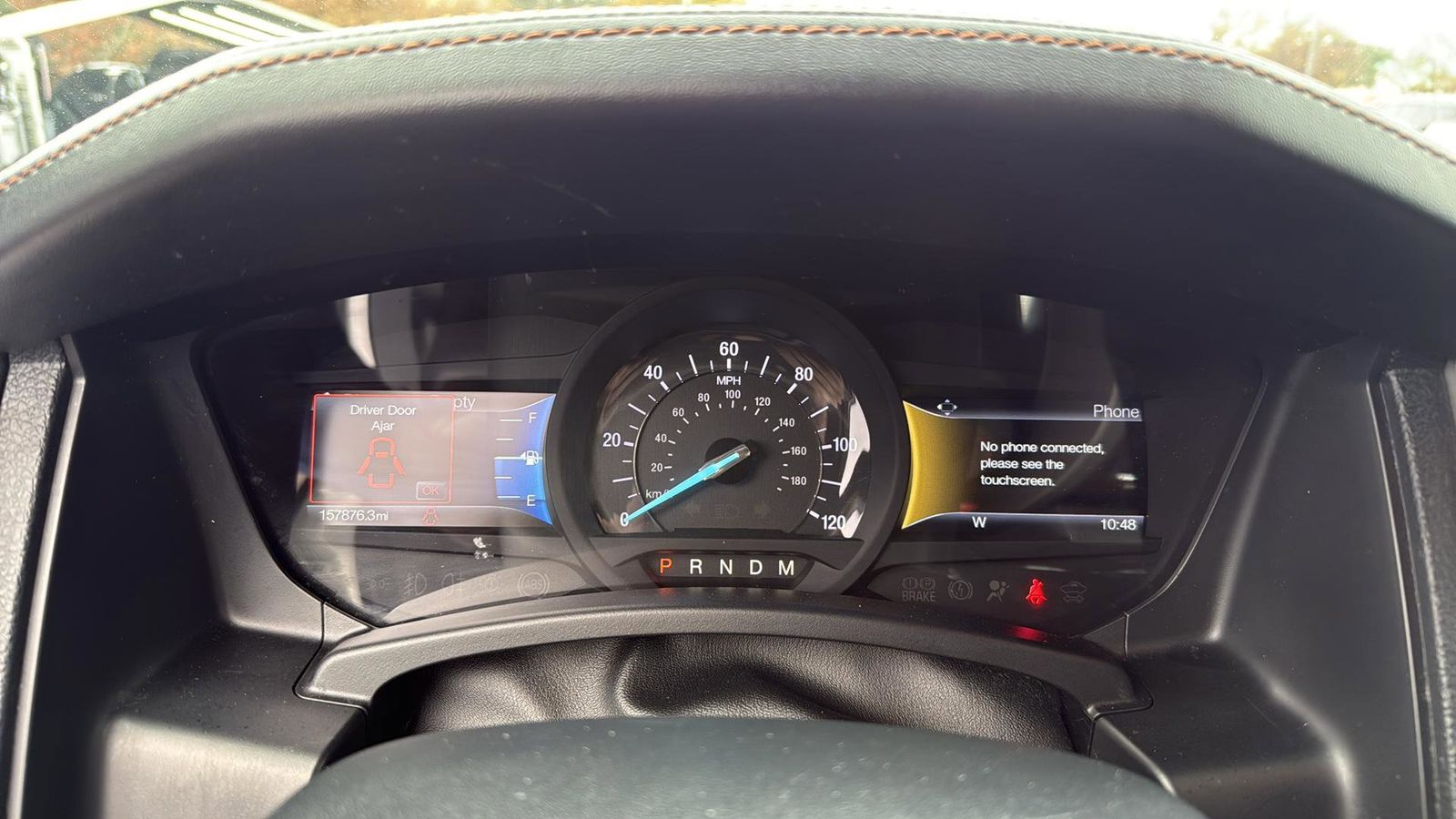 Used Car 2017 Ford Expedition El  King Ranch For Sale Under $20,000 In Austin, Texas